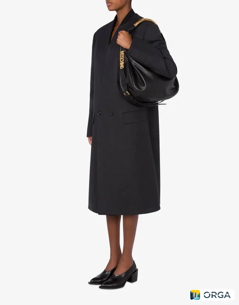 Сумки Moschino, Chanel