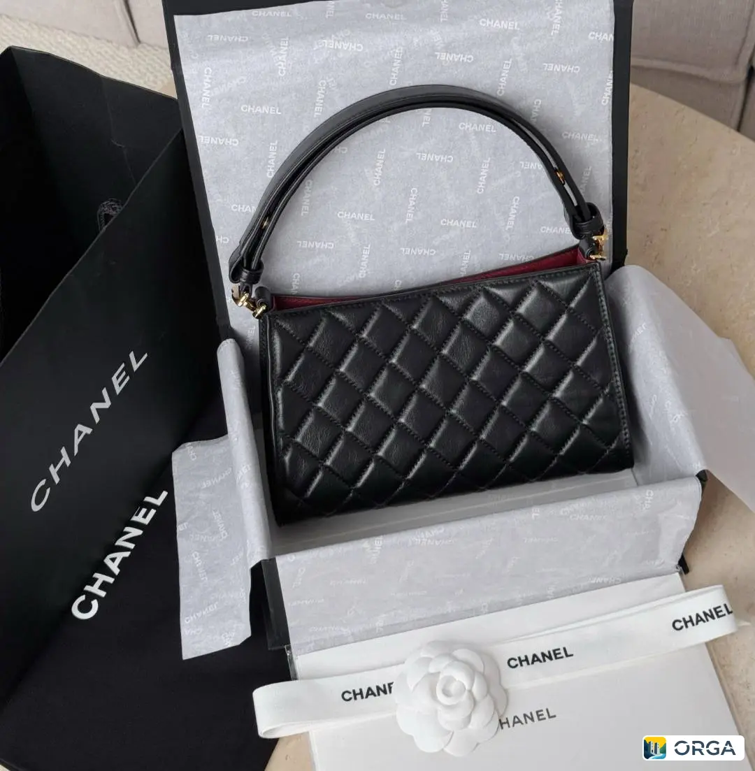 Сумка Chanel
