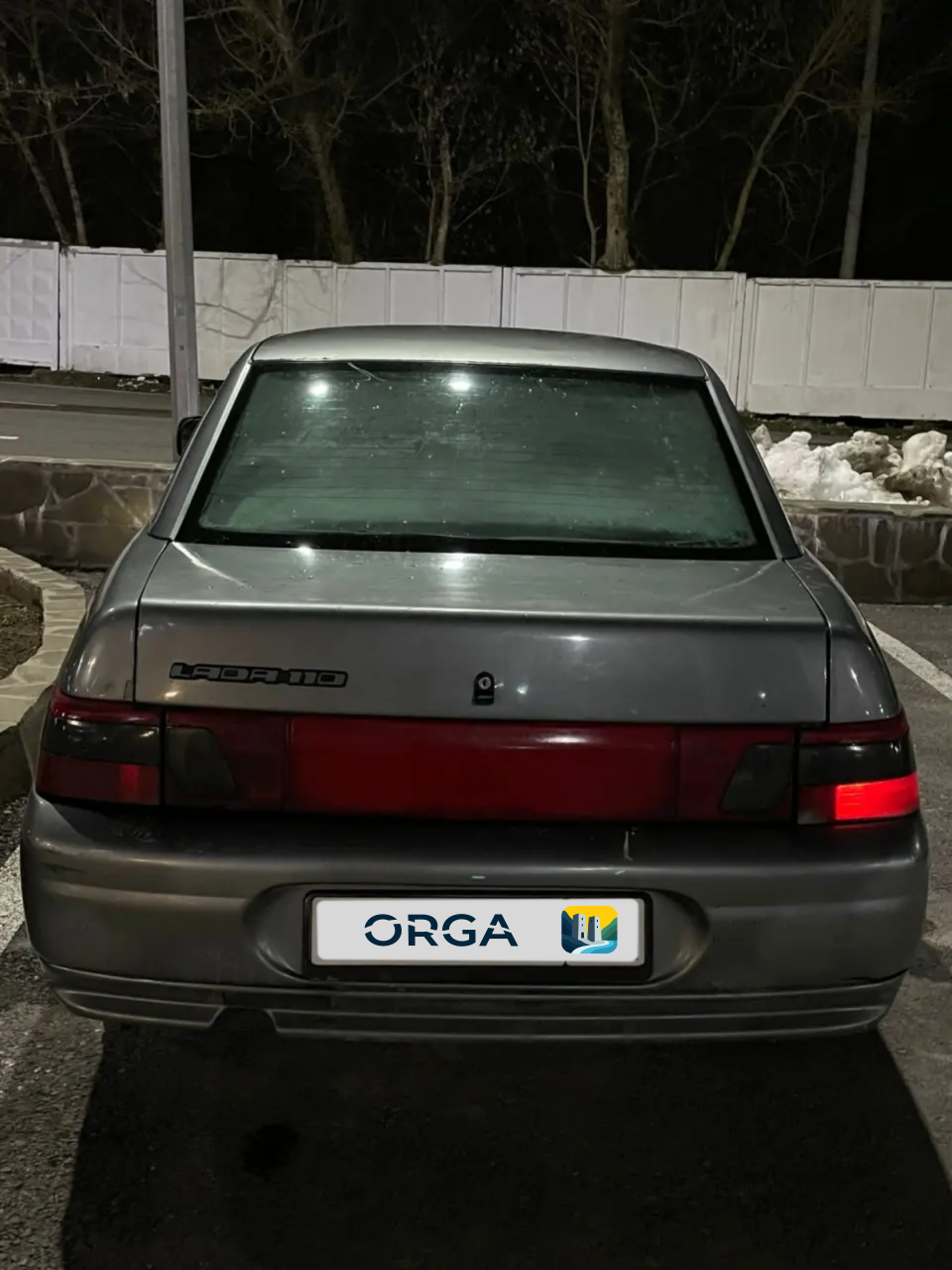 LADA (ВАЗ), 2110, 2006 г