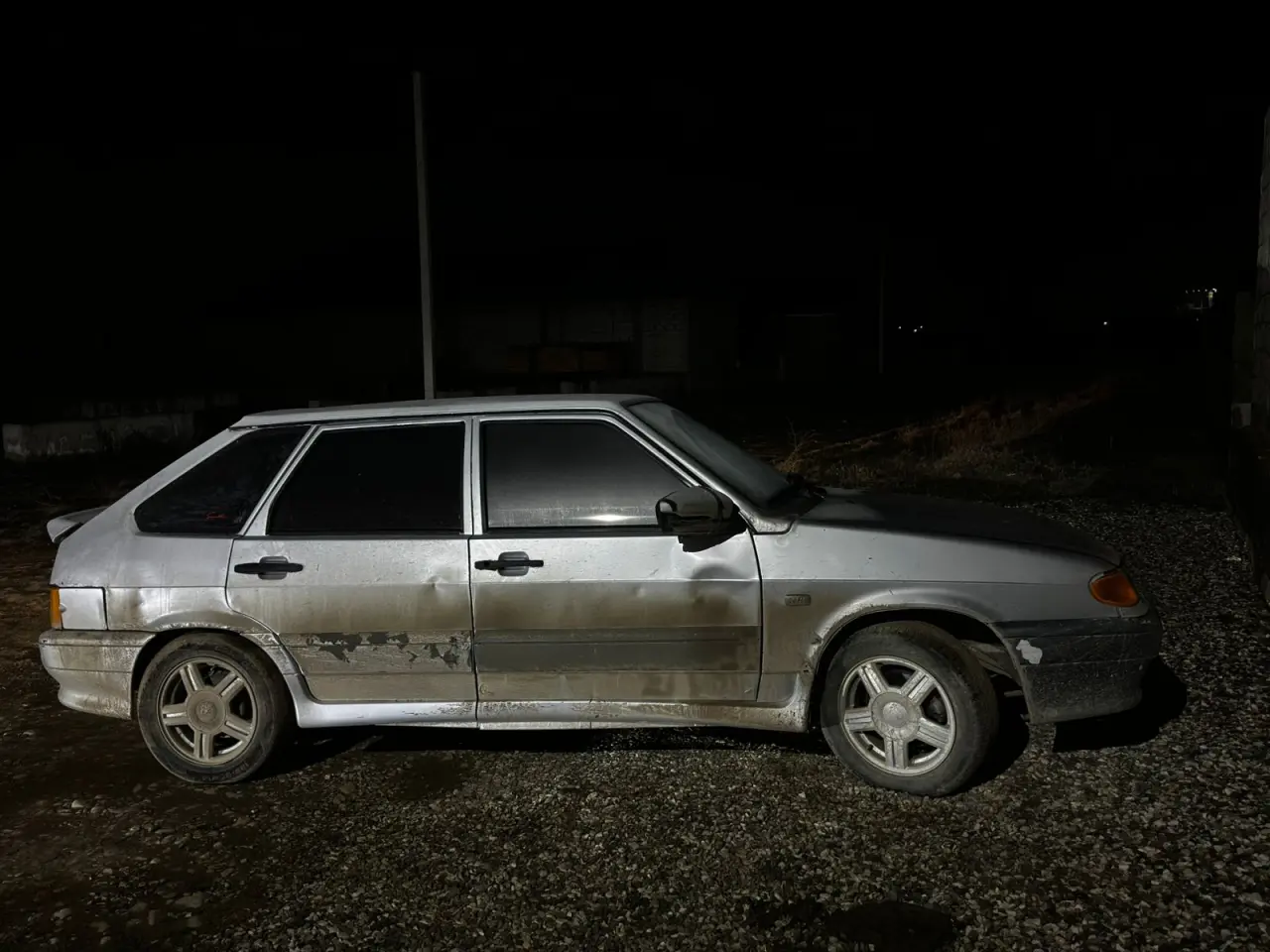 LADA (ВАЗ), 2114, 2004 г, 75000 км