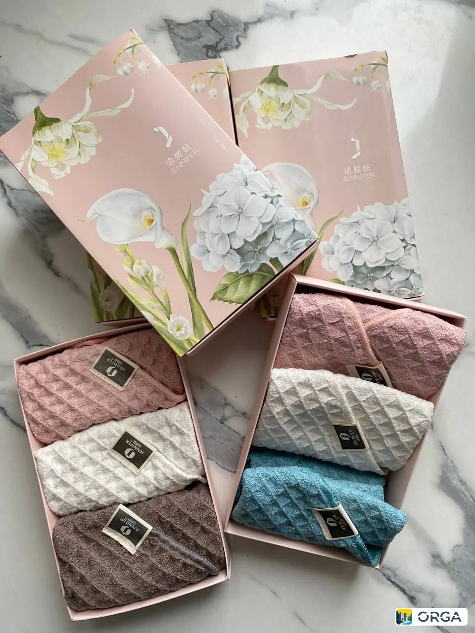 подарочный набор для женщины