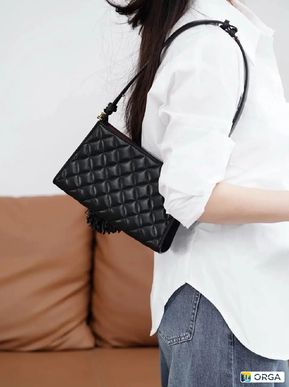 Сумки Moschino, Chanel