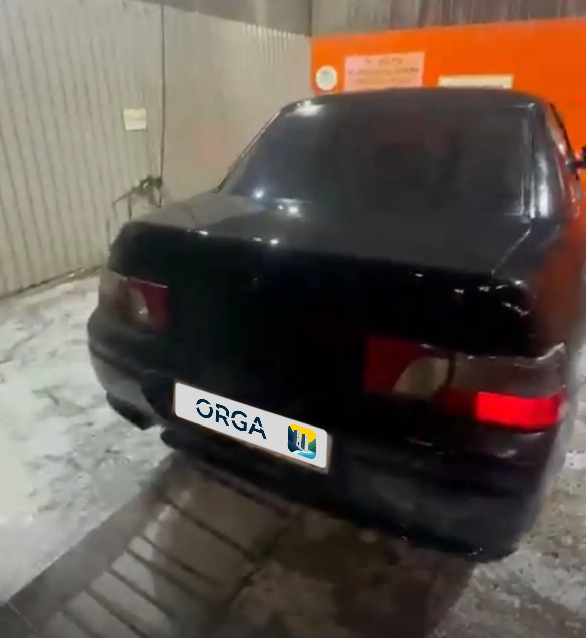 LADA (ВАЗ), 2110, 2007 г