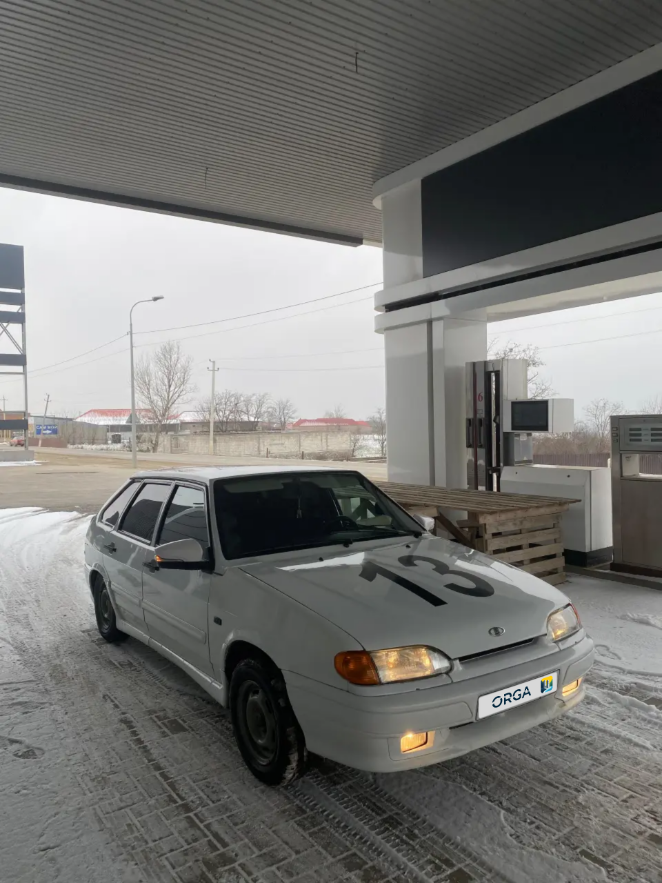 LADA (ВАЗ), 2114, 2013 г, 265000 км