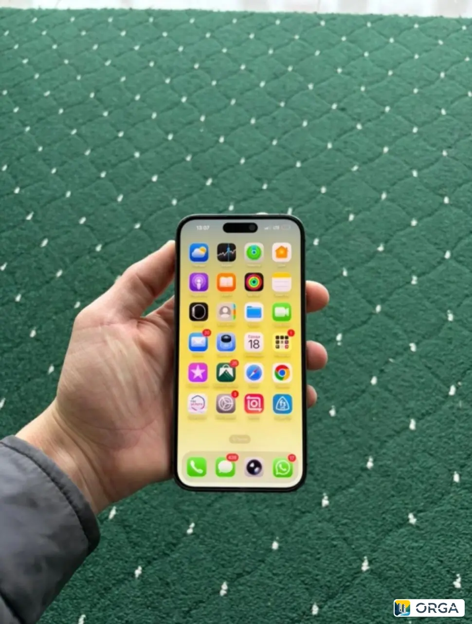 Айфон 14 про макс 128 Гб