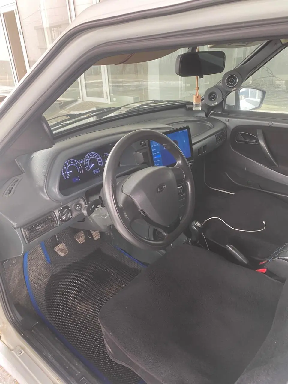 LADA (ВАЗ), 2114, 2013 г, 265000 км