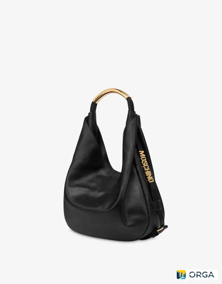 Сумки Moschino, Chanel