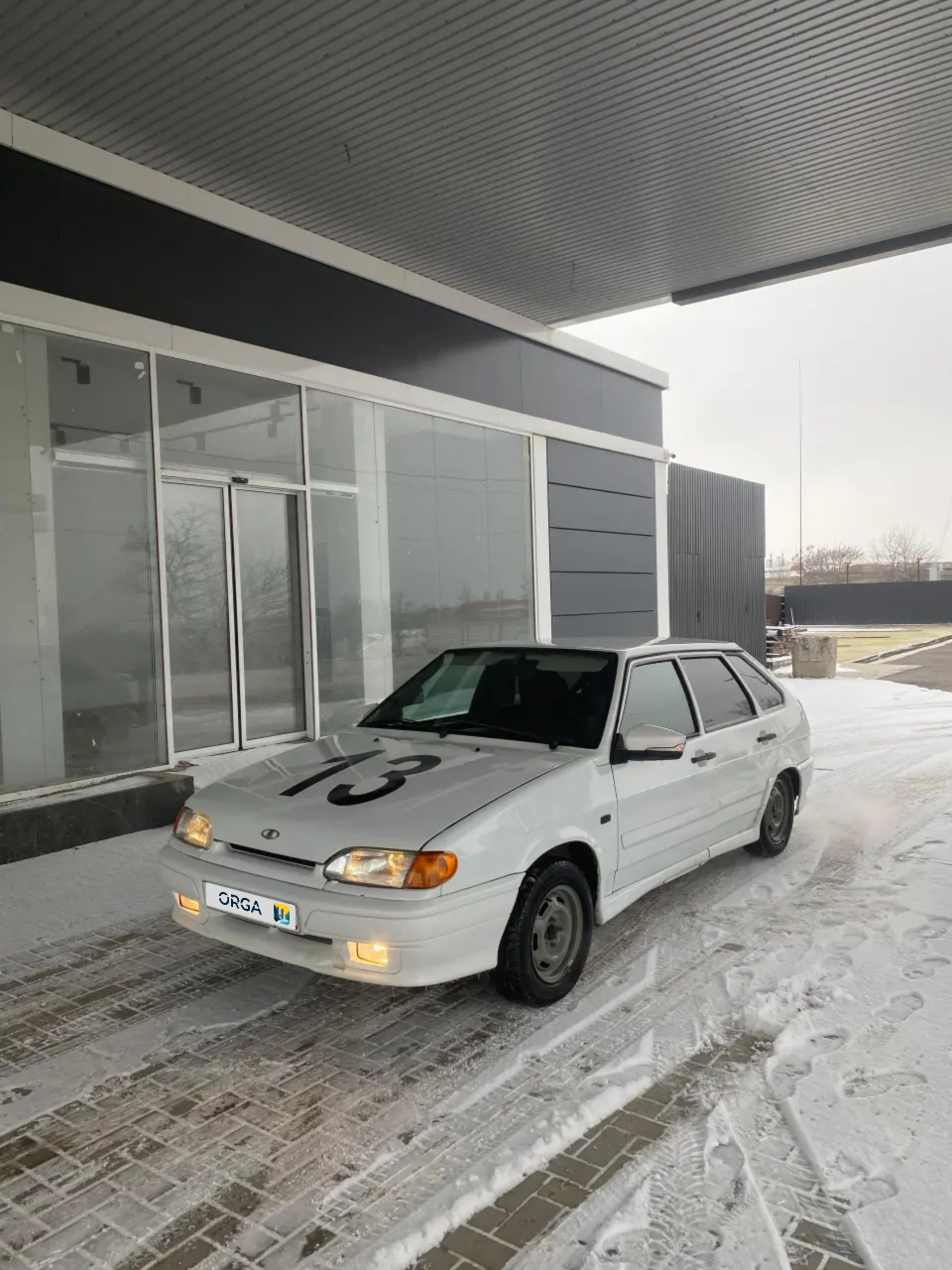 LADA (ВАЗ), 2114, 2013 г, 265000 км