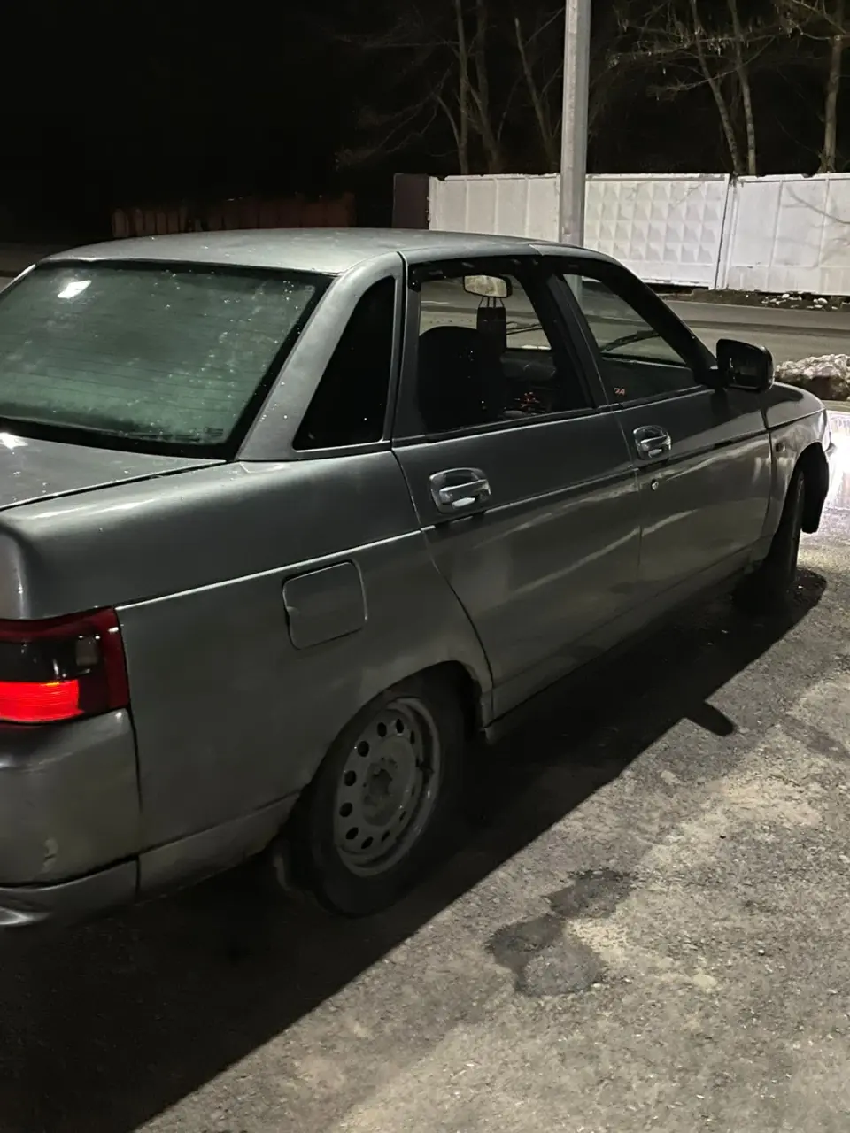 LADA (ВАЗ), 2110, 2006 г