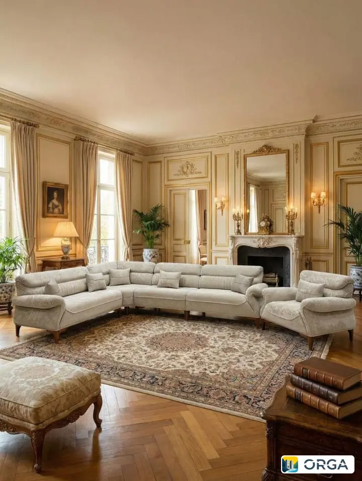 Продажа и заказ мягкой мебели