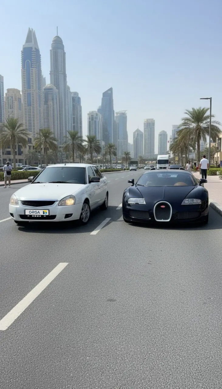 LADA (ВАЗ), Priora, 2016 г, 267000 км