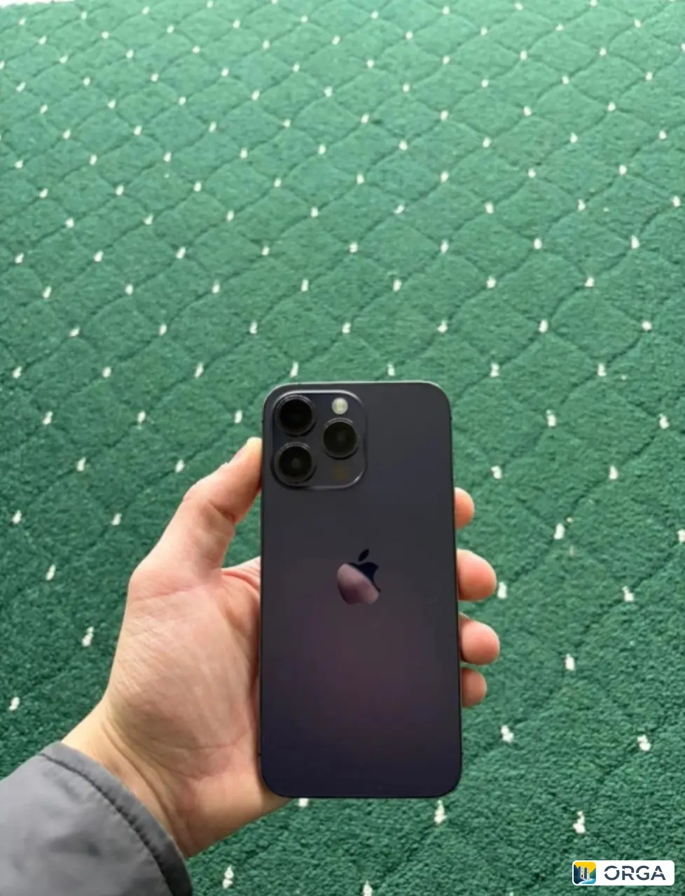 Айфон 14 про макс 128 Гб