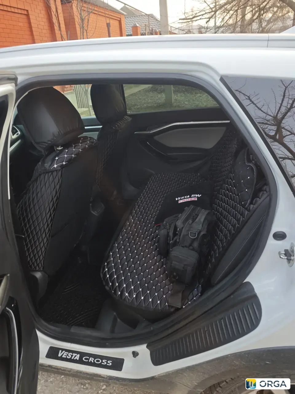 LADA (ВАЗ), Vesta, 2021 г, 1.6 л., 106 л.с, 75000 км