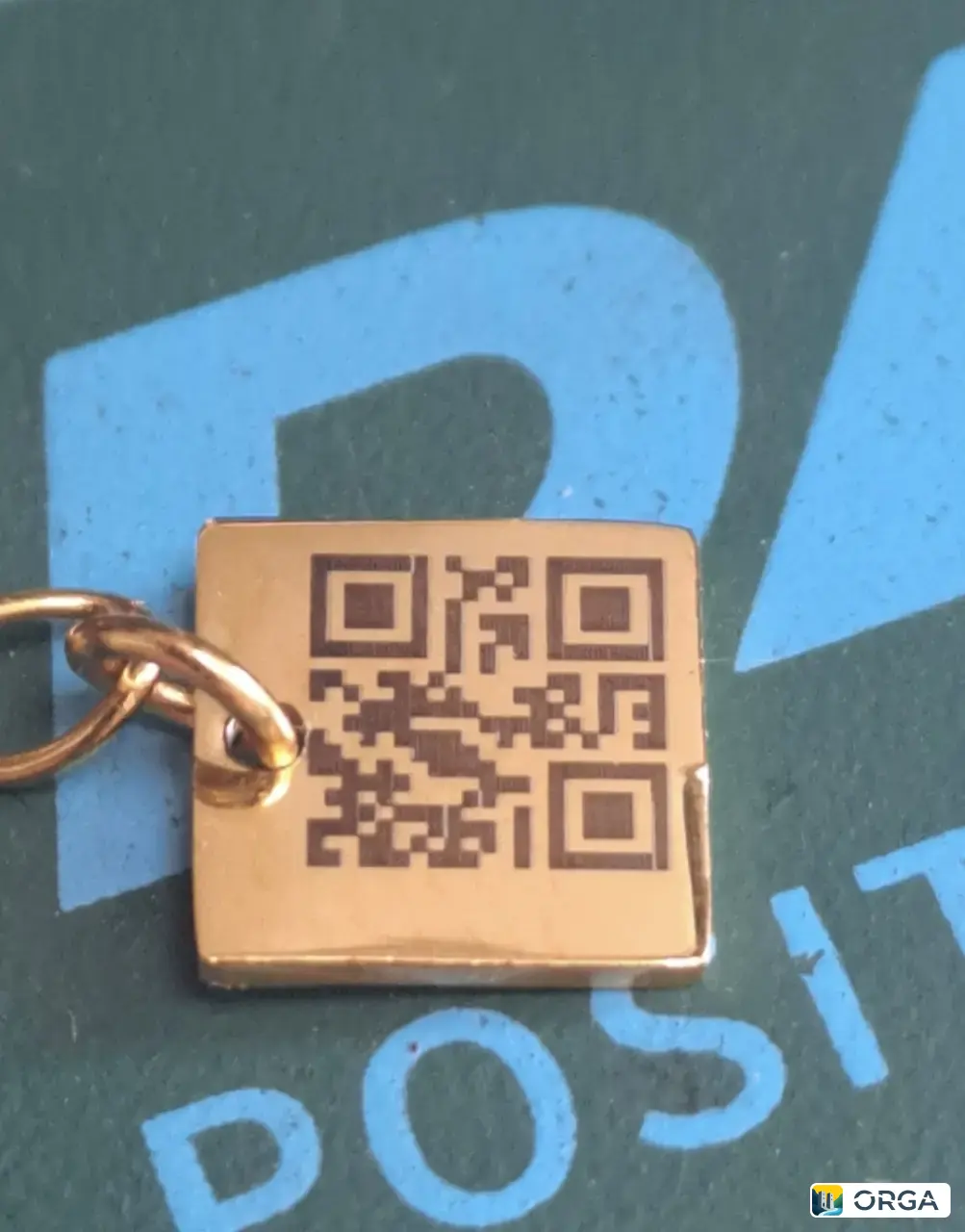 Лазерная гравировка за 10 минут