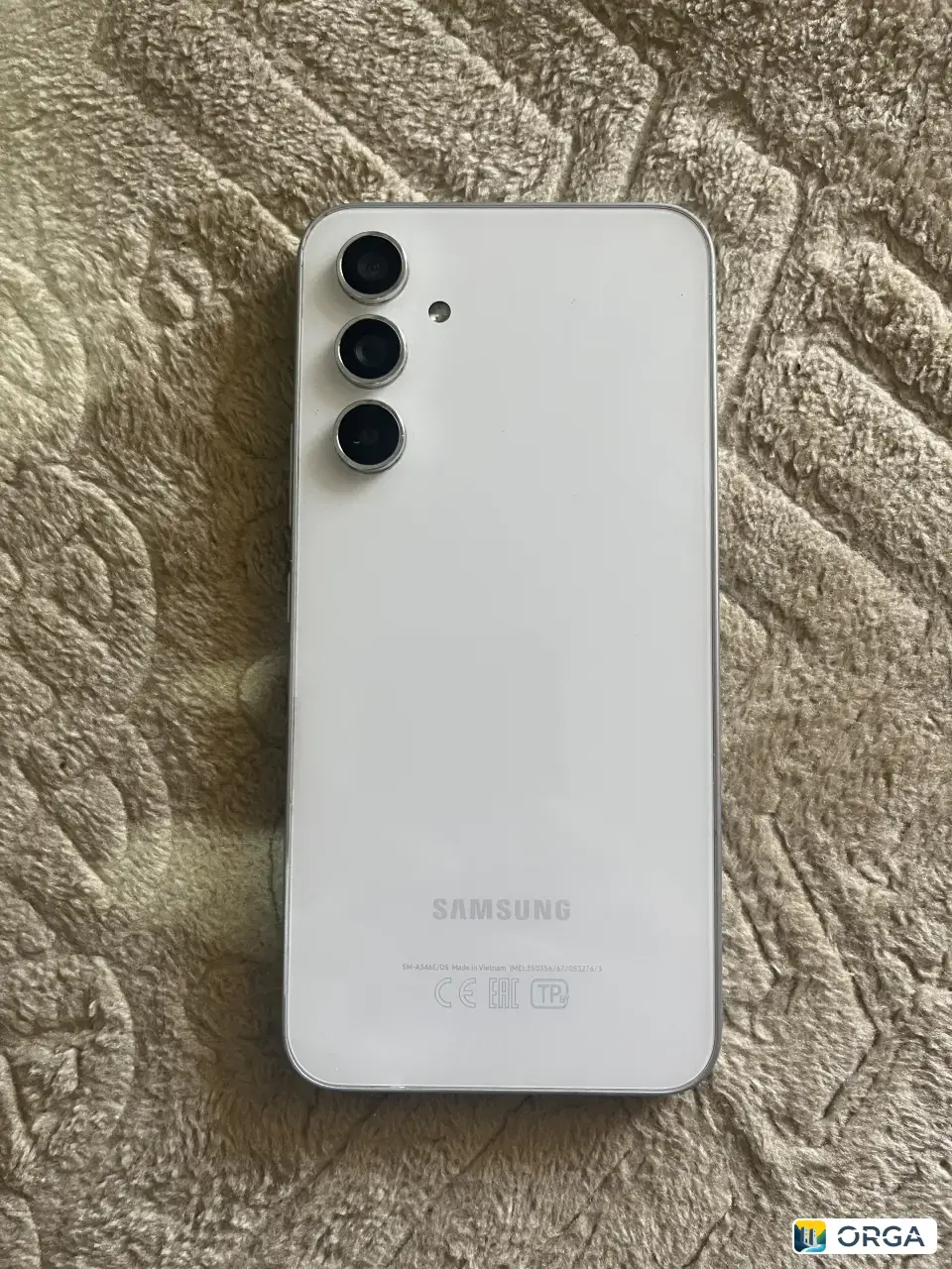 Galaxy A54 5G
