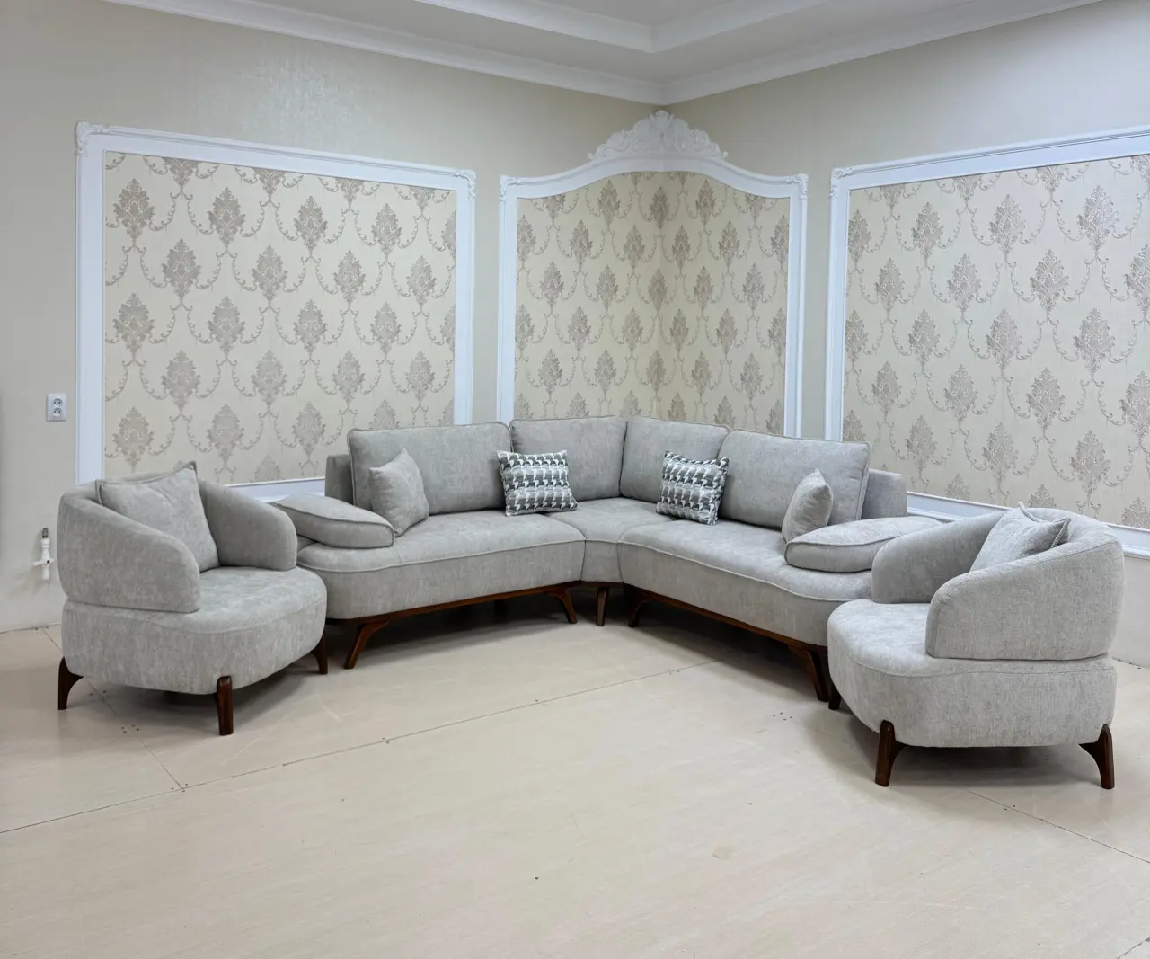 ⚜️Новинка ⚜️Фея⚜️⚜️Диван: угол