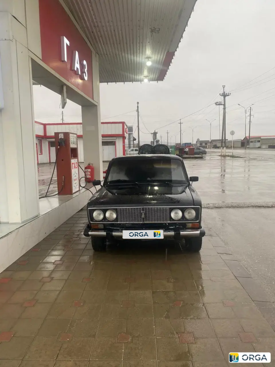 LADA (ВАЗ), 2106, 1999 г, 1999 км