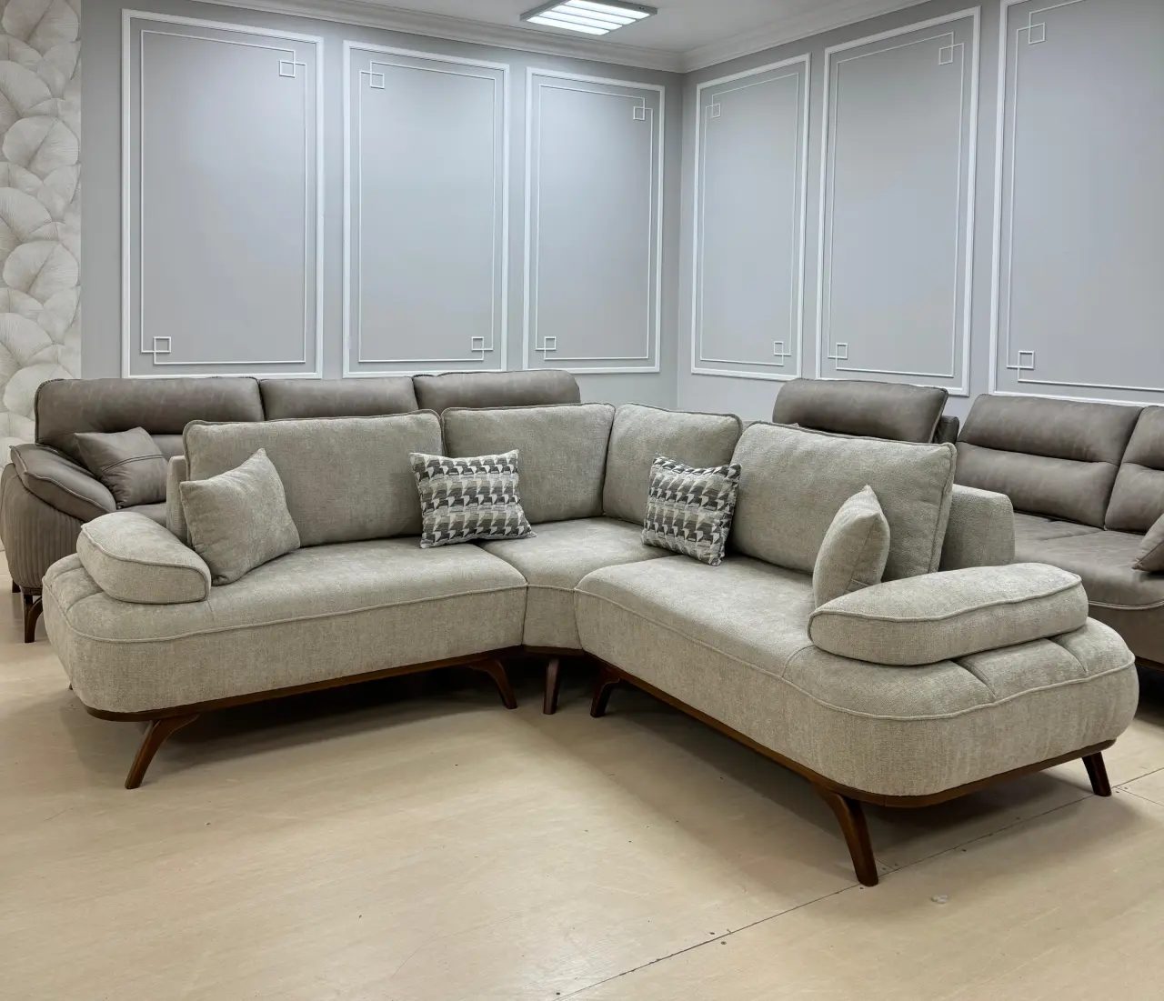 ⚜️Новинка ⚜️Фея⚜️⚜️Диван: угол