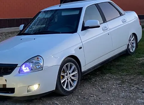 Диски камрики