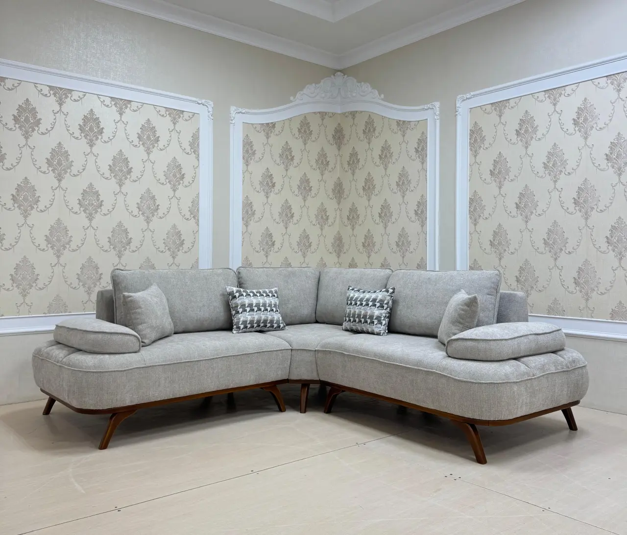 ⚜️Новинка ⚜️Фея⚜️⚜️Диван: угол