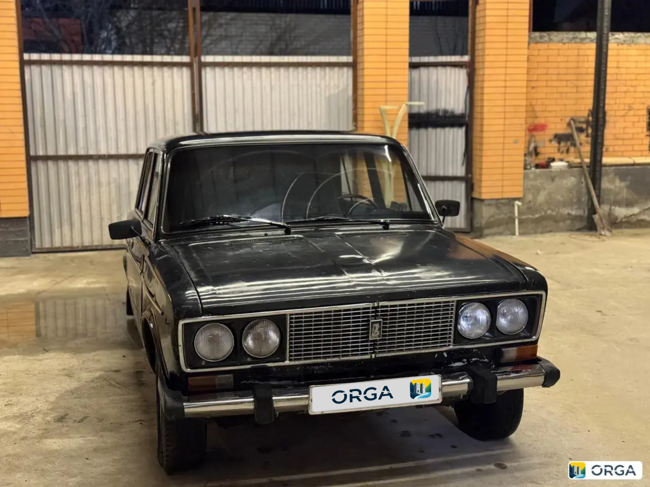 LADA (ВАЗ), 2106, 1999 г, 1999 км