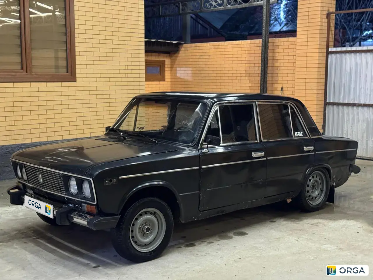 LADA (ВАЗ), 2106, 1999 г, 1999 км