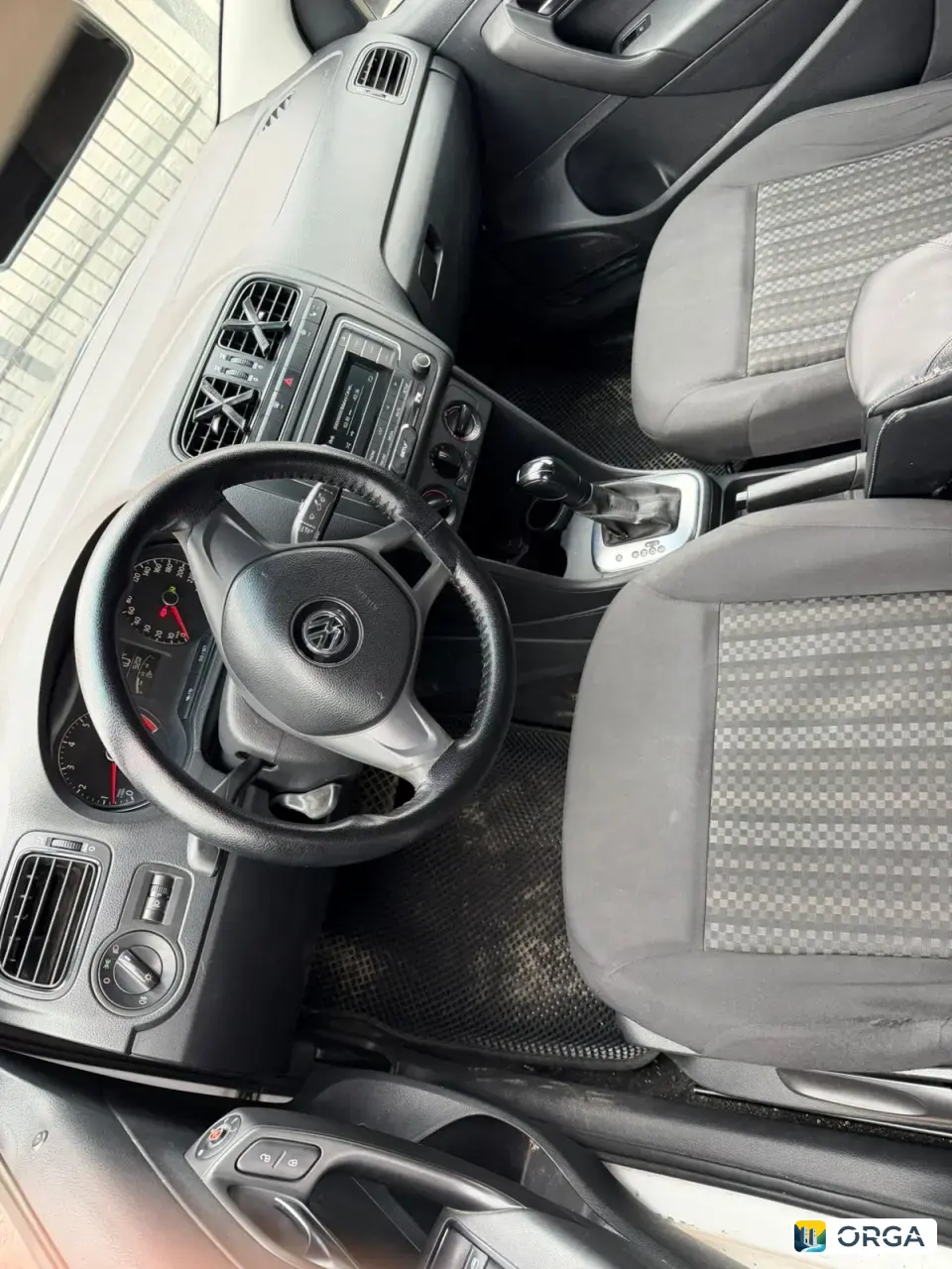 Volkswagen, Polo, 2018 г, 1.6 л., 200 км