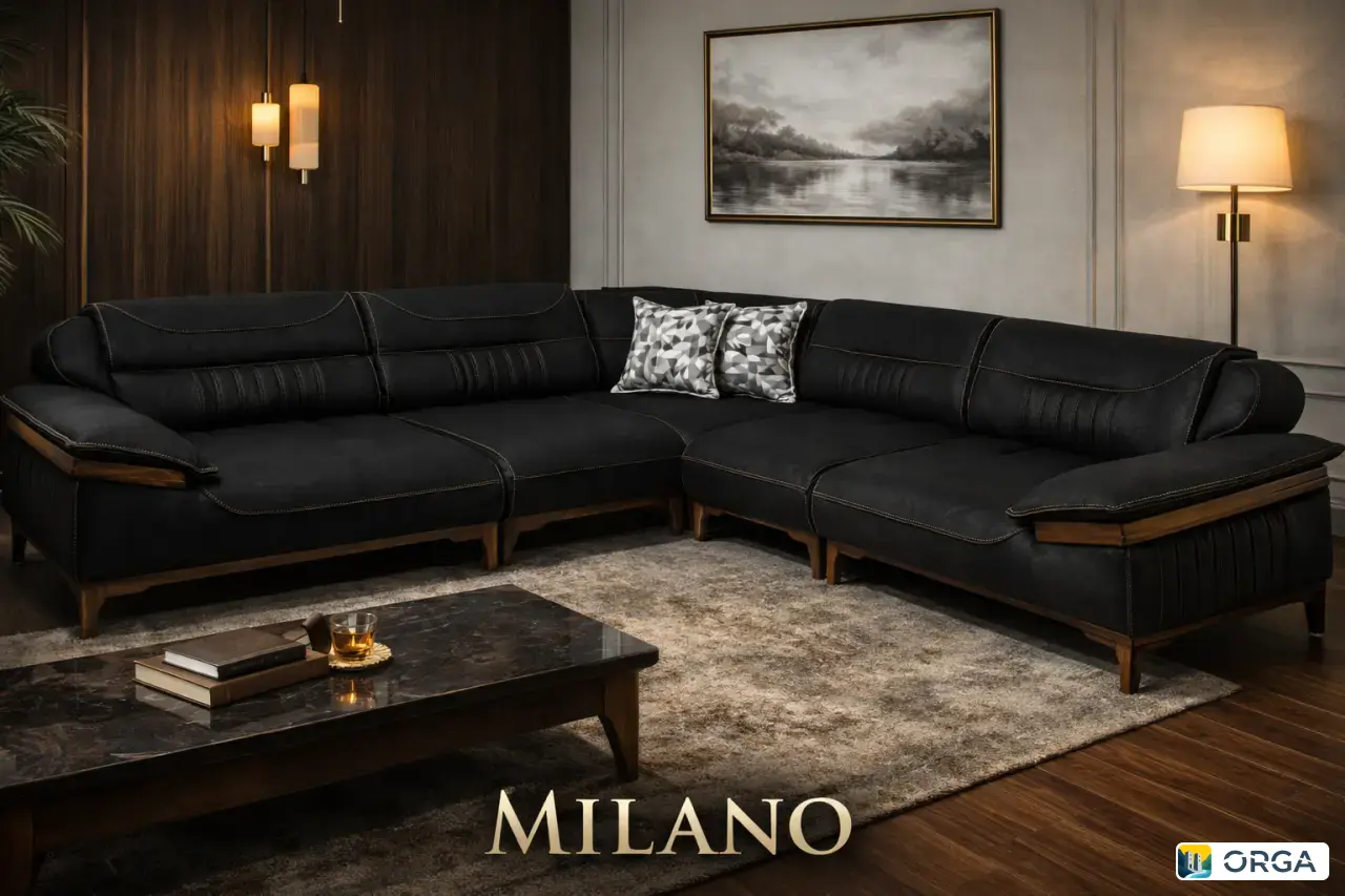 Диван Milano