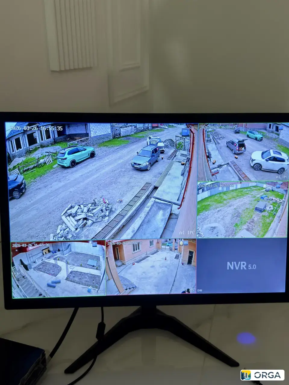 Камеры видеонаблюдения рассрочка без взноса