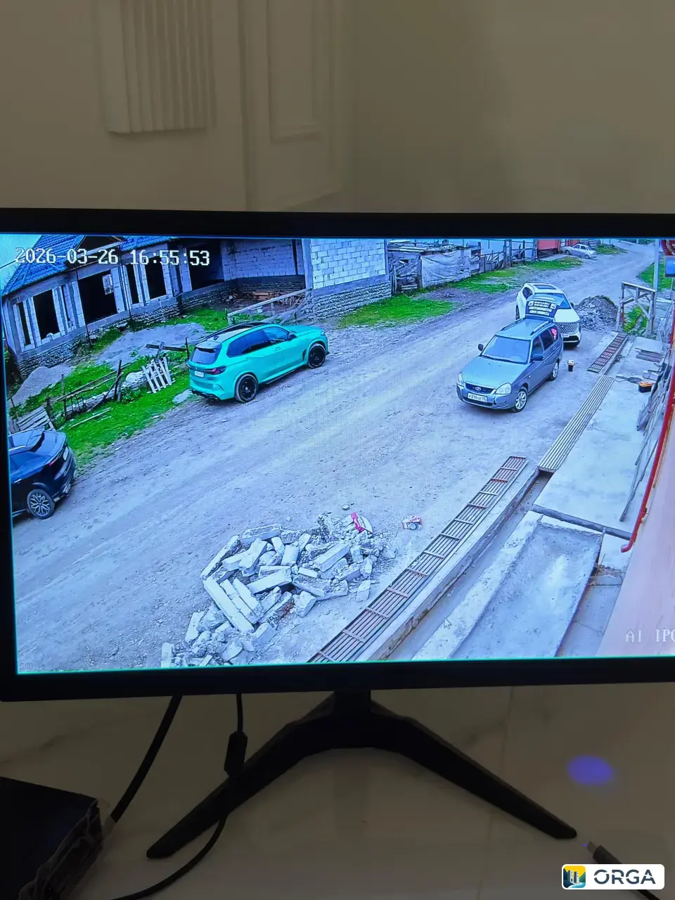 Камеры видеонаблюдения рассрочка без взноса