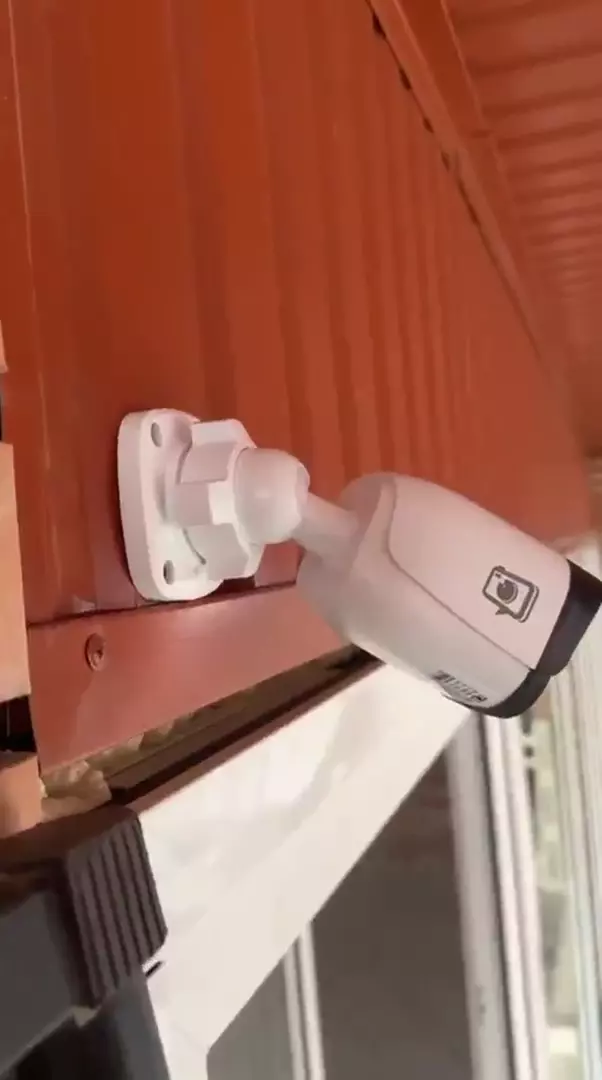 Камеры видеонаблюдения рассрочка без взноса