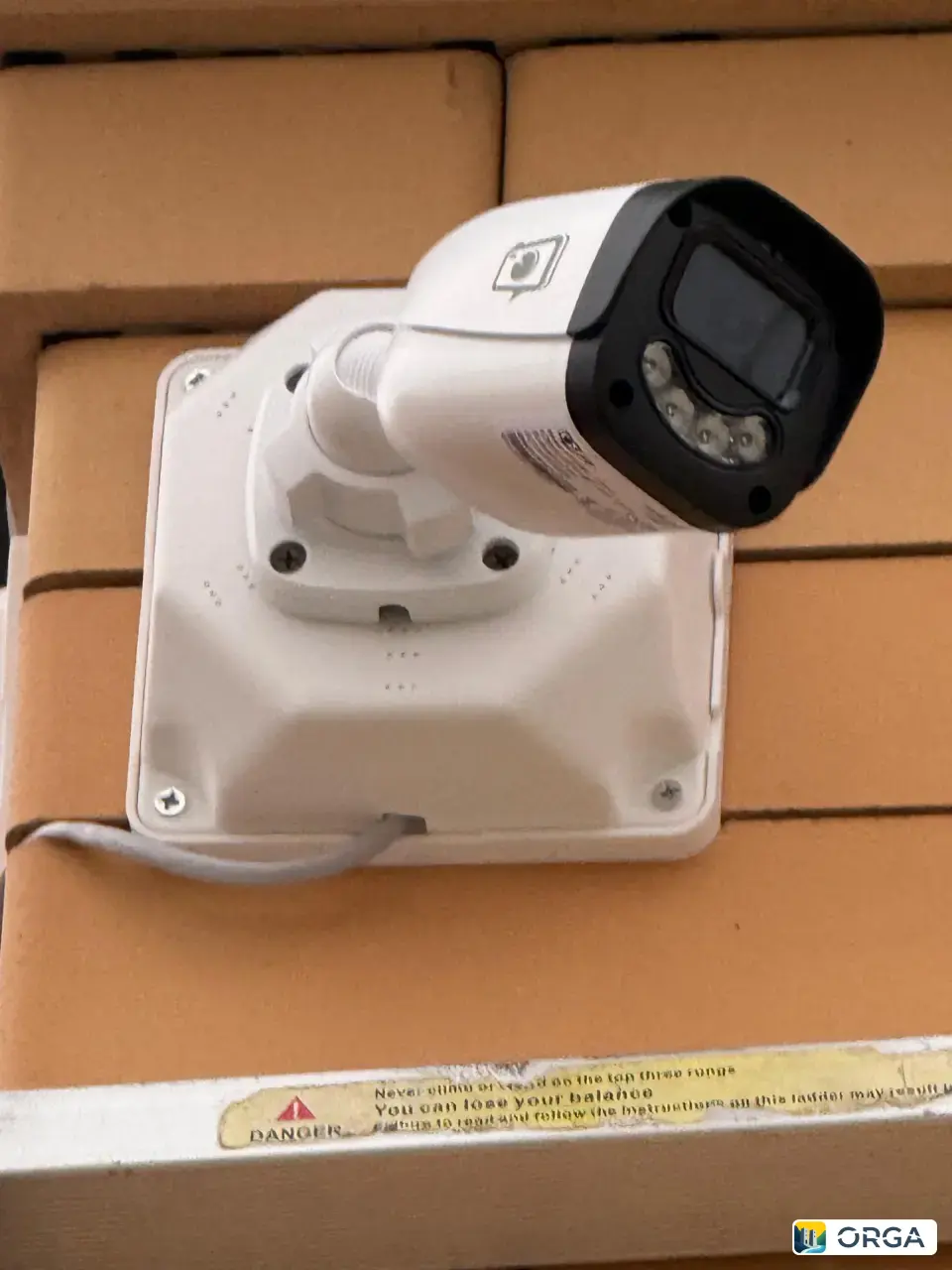 Камеры видеонаблюдения рассрочка без взноса