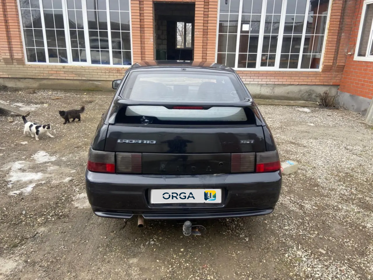 LADA (ВАЗ), 2112, 2004 г