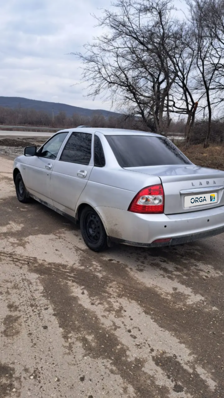 LADA (ВАЗ), Priora, 2010 г, 300000 км