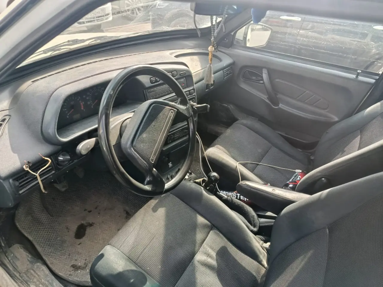 LADA (ВАЗ), 2115, 2010 г