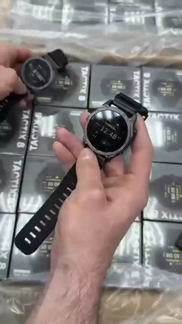 Новинка по часам с двумя ремешками