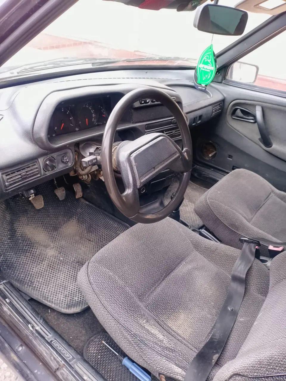 LADA (ВАЗ), 2115, 2005 г