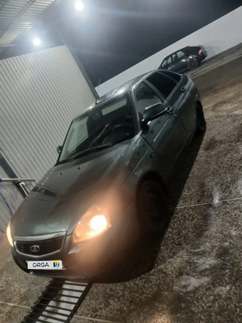 LADA (ВАЗ), Priora, 2010 г