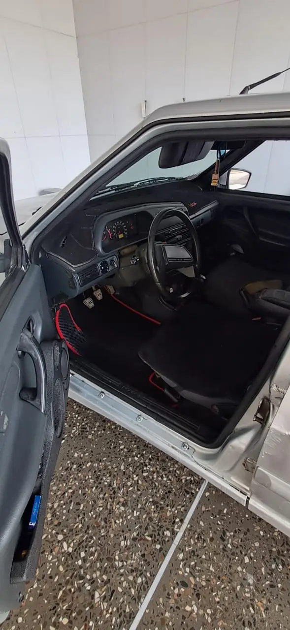 LADA (ВАЗ), 2114, 2008 г