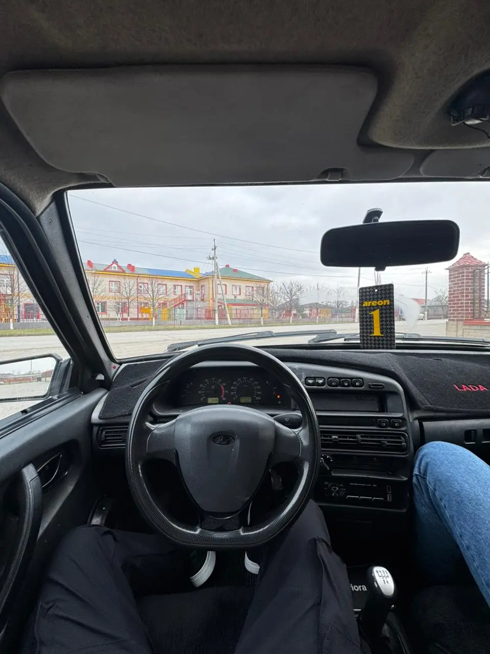 LADA (ВАЗ), 2114, 2008 г