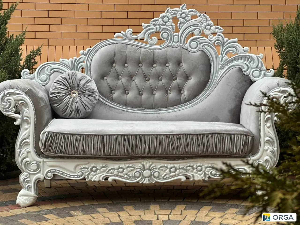 Диван Банкетка 180x60 см