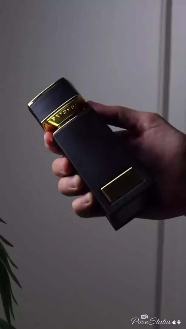 Духи Булгари