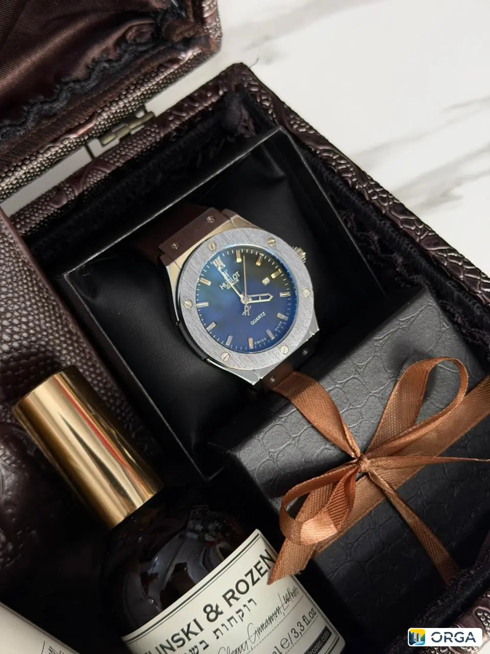 подарочный набор