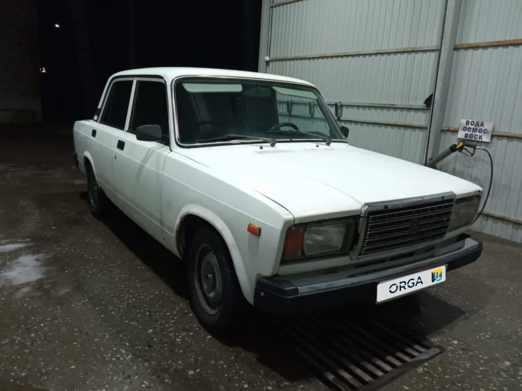 LADA (ВАЗ), 2107, 2010 г