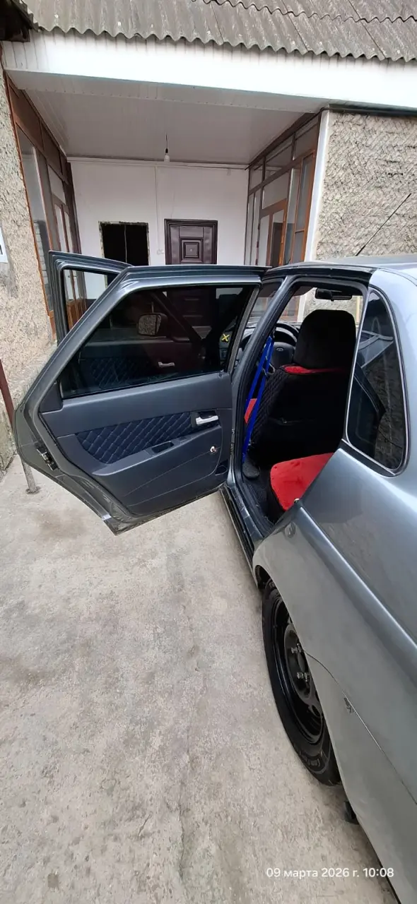 LADA (ВАЗ), Priora, 2012 г