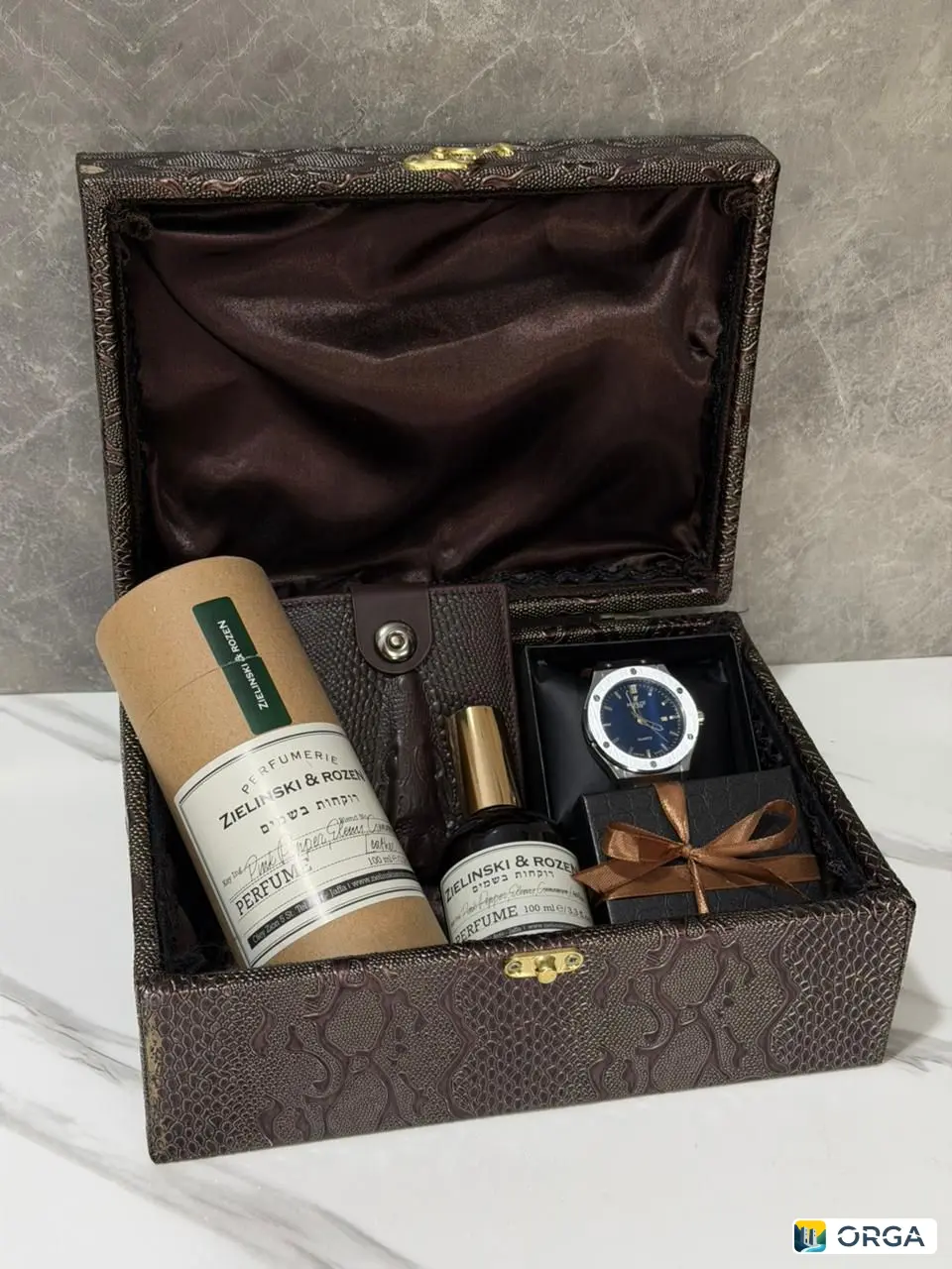 подарочный набор