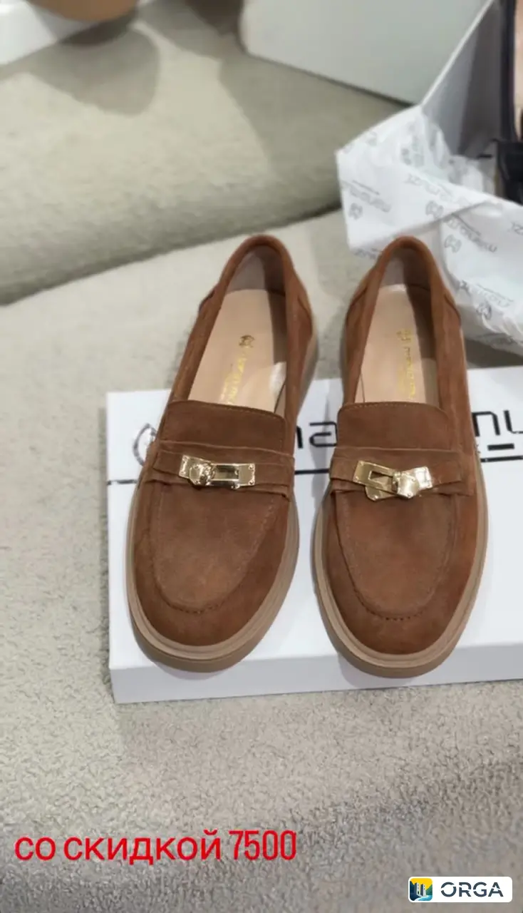 Женская обувь, размер 40