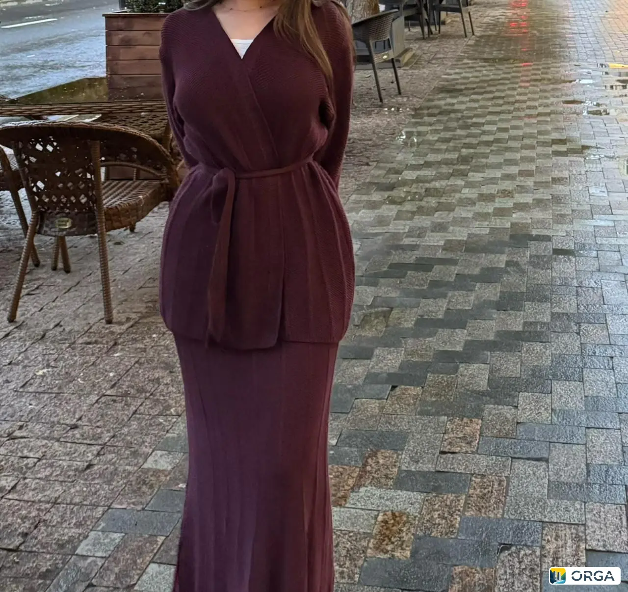 Теплый костюм, размер стандарт, идеальное состояние