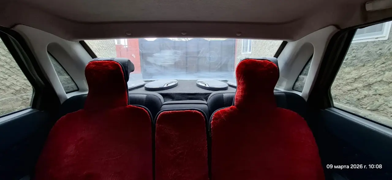 LADA (ВАЗ), Priora, 2012 г