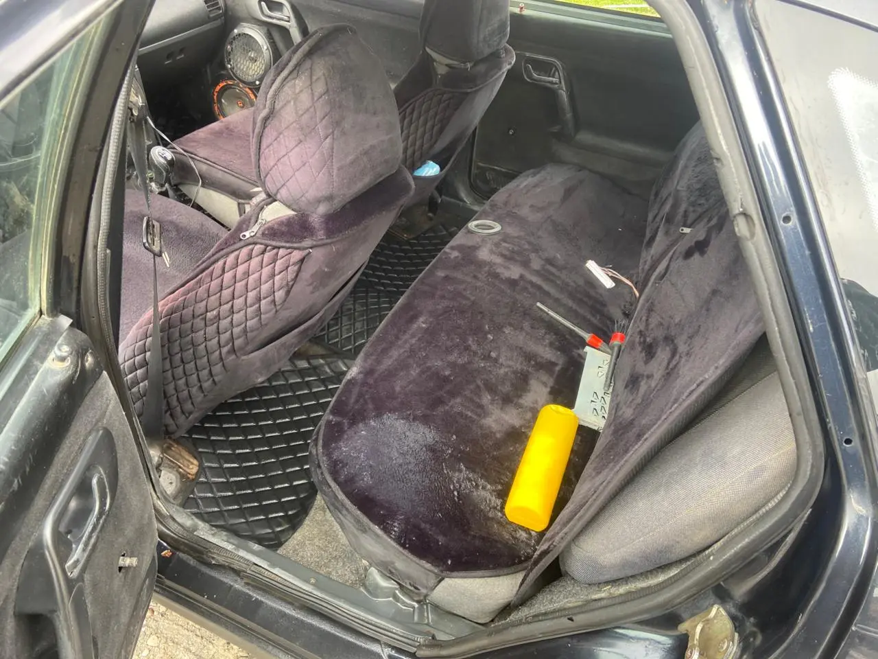 LADA (ВАЗ), 2112, 2004 г